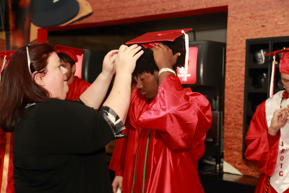 Candid Images Northeast High Graduation 2023 by Firefly Event Photography (36)