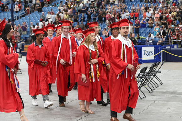 Candid Images Northeast High Graduation 2023 by Firefly Event Photography (359)