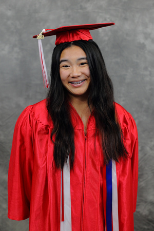 Grad Portrait Northeast High Graduation 2023 by Firefly Event Photography (146)