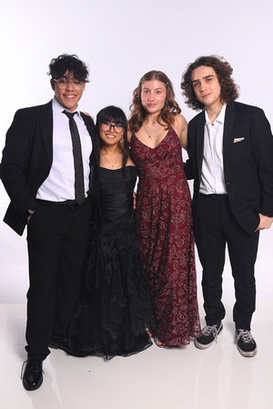 Images Sickles High Prom 2023 by Firefly Event Photography (129)