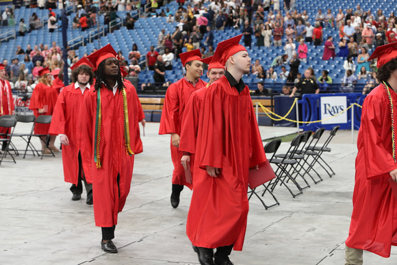 Candid Images Northeast High Graduation 2023 by Firefly Event Photography (390)