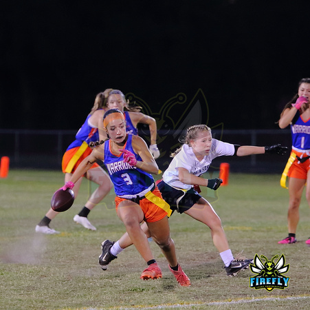 Osceola Warriors vs Palm Harbor U Hurricanes Flg Football PCAC 2023 by Firefly Event Photography (181)