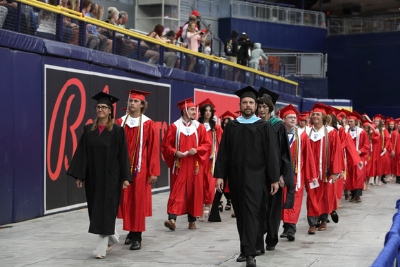 Candid Images Northeast High Graduation 2023 by Firefly Event Photography (79)