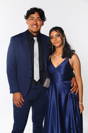 Chamberlain High Prom 2023 White Backbackground by Firefly Event Photography (85)