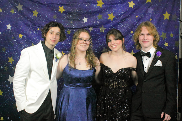 Star Backdrop Sickles Prom 2023 by Firefly Event Photography (178)