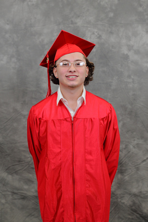 Grad Portrait Northeast High Graduation 2023 by Firefly Event Photography (234)