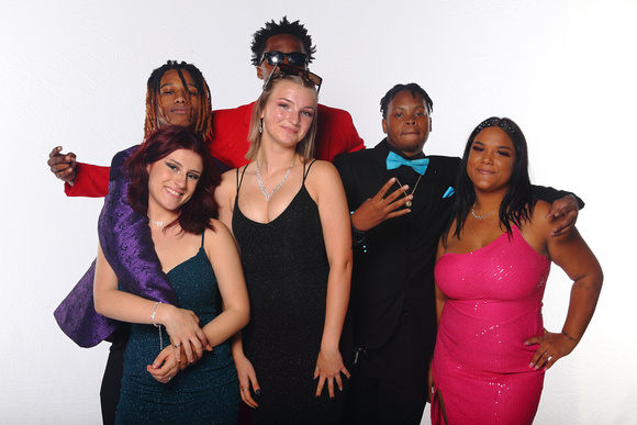 St. Pete High Prom 2023 White Backdrop A by Firefly Event Photography (548)