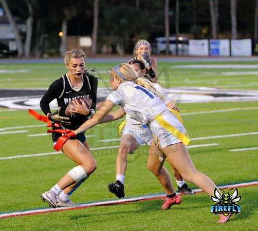 Plant Panthers vs Newsome Wolves Flag Football by Firefly Event Photography (227)