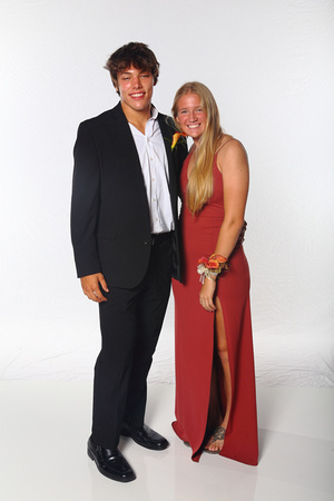 St. Pete High Prom 2023 White Backdrop A by Firefly Event Photography (361)