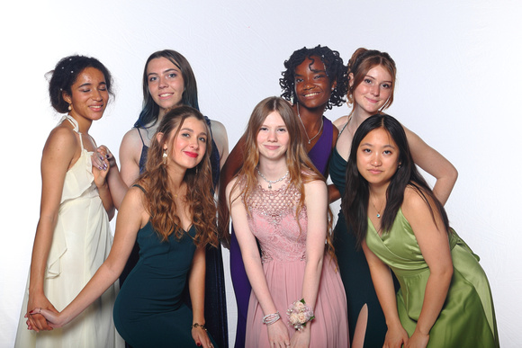 St. Pete High Prom 2023 White Backdrop A by Firefly Event Photography (460)