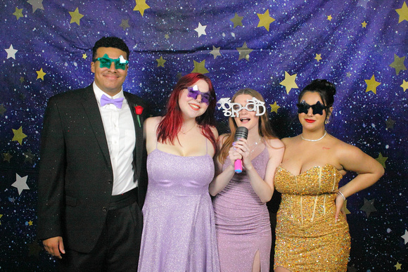 Star Backdrop Sickles Prom 2023 by Firefly Event Photography (410)