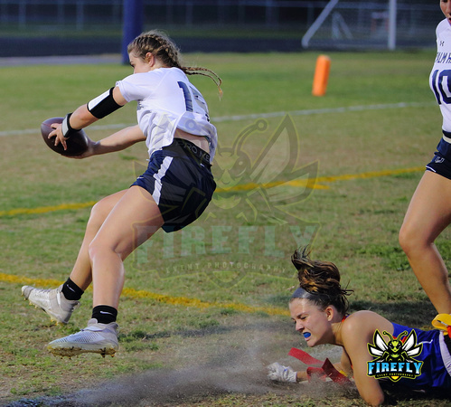 Osceola Warriors vs Palm Harbor U Hurricanes Flg Football PCAC 2023 by Firefly Event Photography (163)