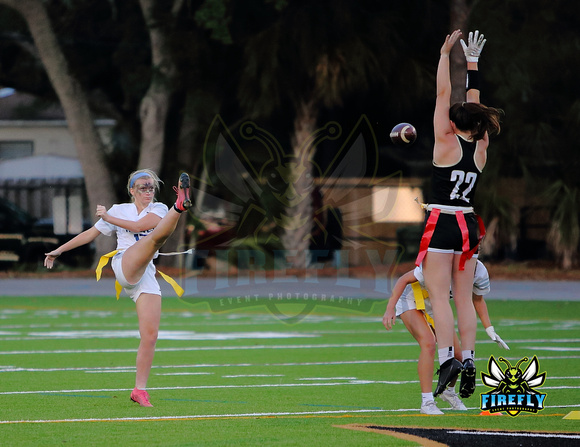 Plant Panthers vs Newsome Wolves Flag Football by Firefly Event Photography (170)
