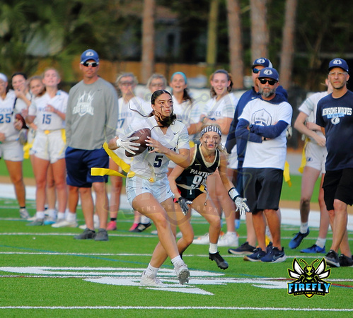 Plant Panthers vs Newsome Wolves Flag Football by Firefly Event Photography (13)