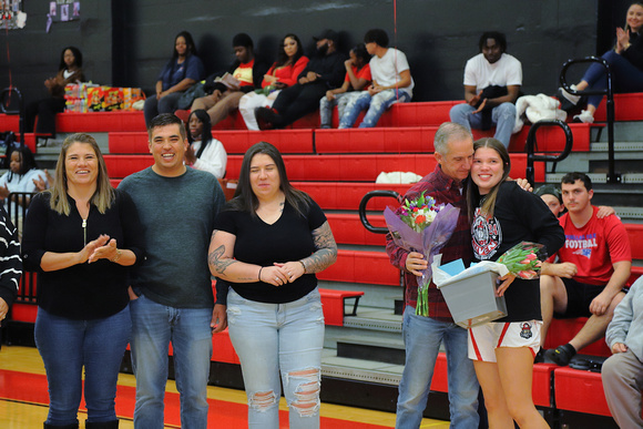 Northeast Girls Basketball vs PPark Senior Night by Firefly Event Photography (16)