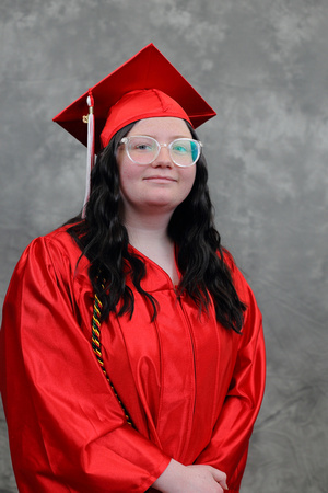 Grad Portrait Northeast High Graduation 2023 by Firefly Event Photography (327)