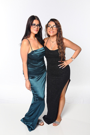 Chamberlain High Prom 2023 White Backbackground by Firefly Event Photography (196)