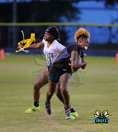 Gibbs Gladiators vs St. Pete Green Devils Flag Football 2023 by Firefly Event Photography (81)