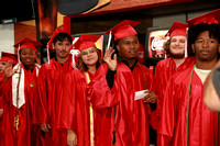 Candid Images Northeast High Graduation 2023 by Firefly Event Photography (16)