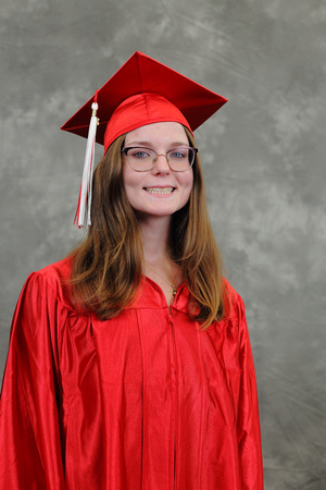 Grad Portrait Northeast High Graduation 2023 by Firefly Event Photography (344)