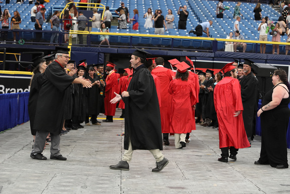 Candid Images Northeast High Graduation 2023 by Firefly Event Photography (472)