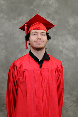 Grad Portrait Northeast High Graduation 2023 by Firefly Event Photography (302)