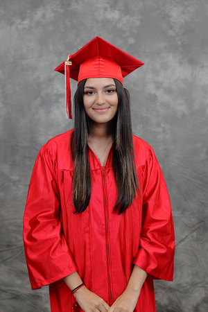 Grad Portrait Northeast High Graduation 2023 by Firefly Event Photography (277)