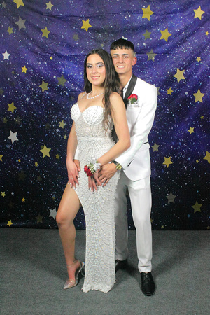 Star Backdrop Sickles Prom 2023 by Firefly Event Photography (312)