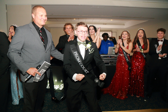 Candid Images Northeast High Prom 2023 by Firefly Event Photography (100)