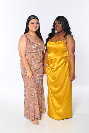 Chamberlain High Prom 2023 White Backbackground by Firefly Event Photography (145)