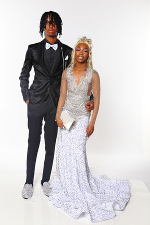 Chamberlain High Prom 2023 White Backbackground by Firefly Event Photography (475)