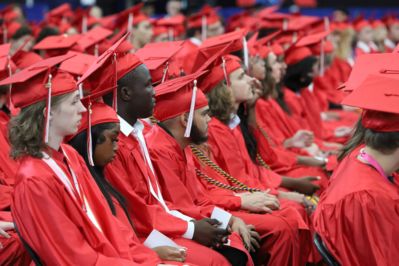 Candid Images Northeast High Graduation 2023 by Firefly Event Photography (297)