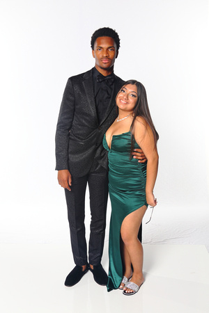 Chamberlain High Prom 2023 White Backbackground by Firefly Event Photography (265)