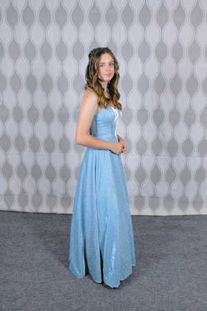 Grey and White Backdrop Northeast High Prom 2023 by Firefly Event Photography (285)