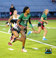 St. Pete Green Devils vs Northeast Lady Vikings Flag Football 2023 by Firefly Event Photography (9)