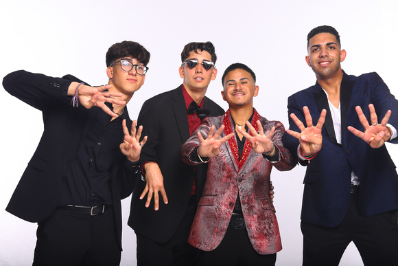 Images Sickles High Prom 2023 by Firefly Event Photography (492)
