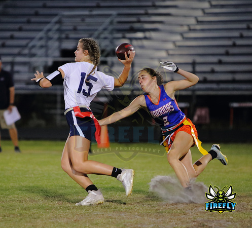 Osceola Warriors vs Palm Harbor U Hurricanes Flg Football PCAC 2023 by Firefly Event Photography (178)