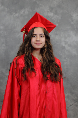 Grad Portrait Northeast High Graduation 2023 by Firefly Event Photography (317)