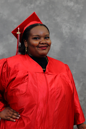 Grad Portrait Northeast High Graduation 2023 by Firefly Event Photography (203)