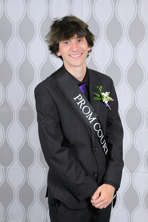 Grey and White Backdrop Northeast High Prom 2023 by Firefly Event Photography (555)