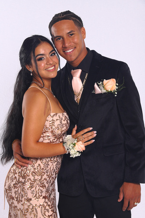 Images Sickles High Prom 2023 by Firefly Event Photography (182)