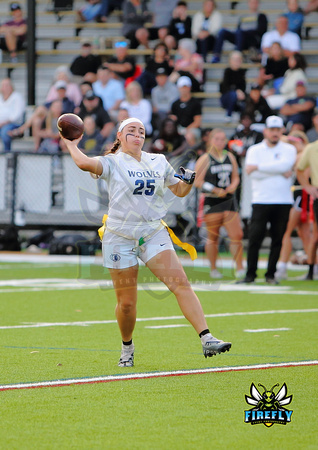 Plant Panthers vs Newsome Wolves Flag Football by Firefly Event Photography (147)