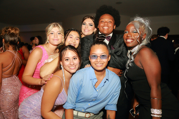 Candid Images Northeast High Prom 2023 by Firefly Event Photography (73)