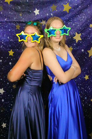 Star Backdrop Sickles Prom 2023 by Firefly Event Photography (367)
