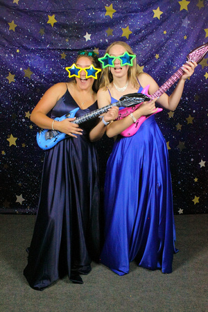 Star Backdrop Sickles Prom 2023 by Firefly Event Photography (368)