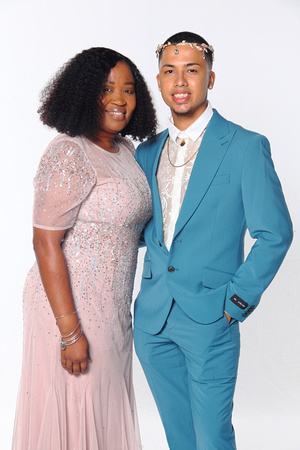 Chamberlain High Prom 2023 White Backbackground by Firefly Event Photography (316)