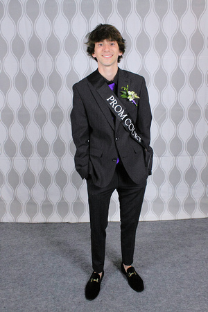 Grey and White Backdrop Northeast High Prom 2023 by Firefly Event Photography (475)