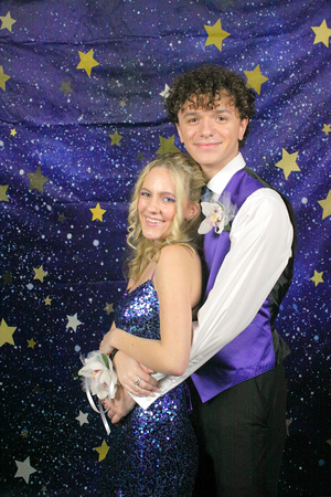 Star Backdrop Sickles Prom 2023 by Firefly Event Photography (55)