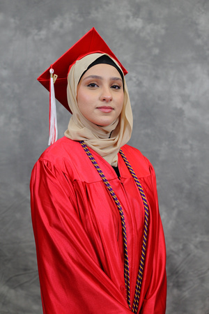 Grad Portrait Northeast High Graduation 2023 by Firefly Event Photography (176)