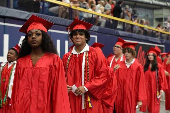 Candid Images Northeast High Graduation 2023 by Firefly Event Photography (95)
